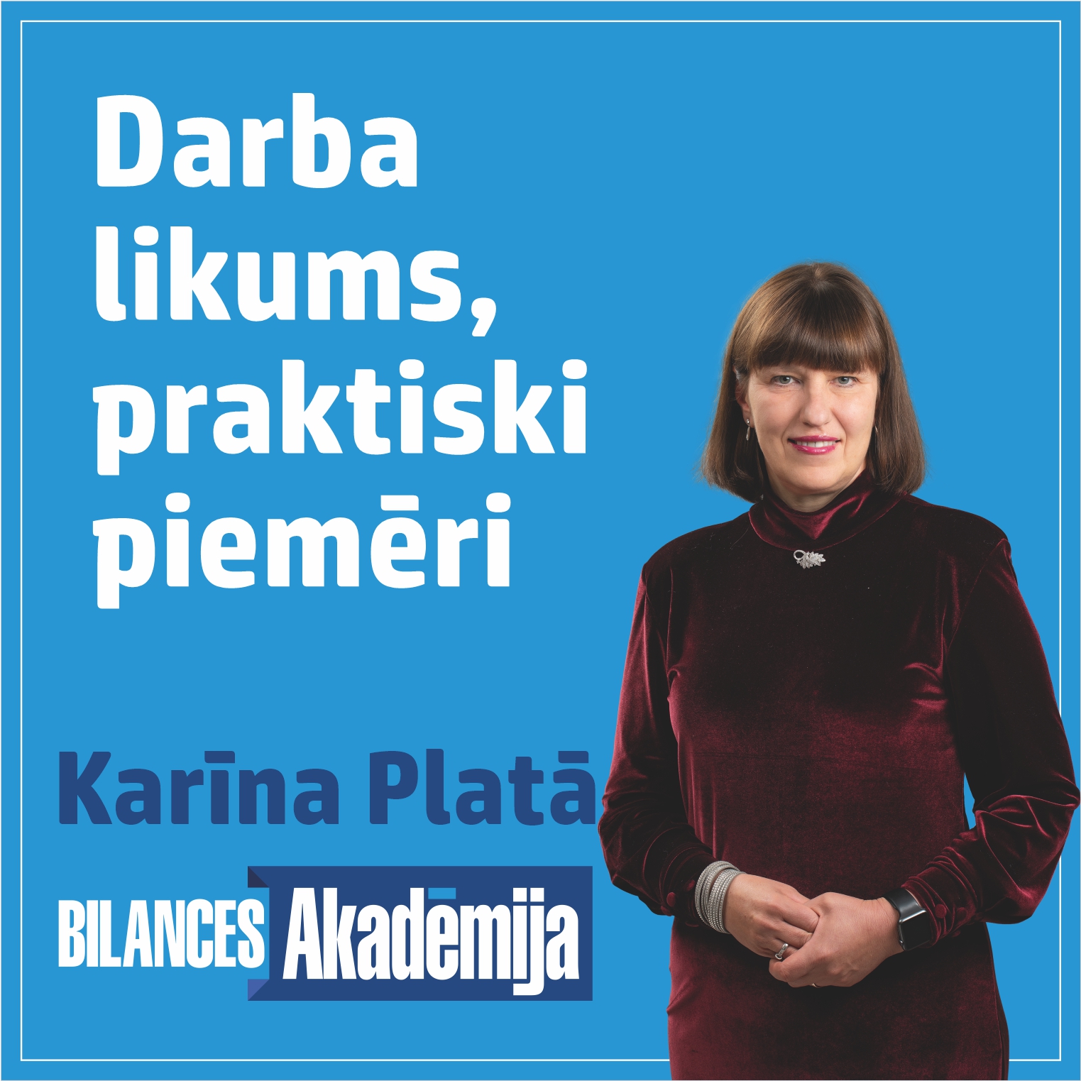 Darba likums un tiesu prakse 26.02.2025. e-seminārs